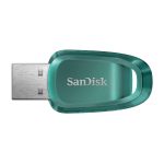 فلش مموری 128GB USB3.2 سن‌ديسک مدل SANDISK Ultra ECO SDCZ96 - تصویر 2