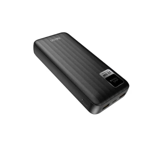 پاوربانک هترون مدل HATRON HPB2050 با ظرفیت 20000MAH