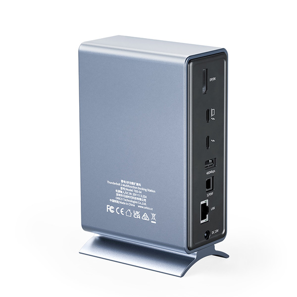858 داک استیشن اوریکو مدل ORICO TBS-S4