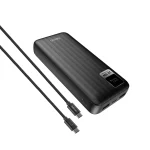 پاوربانک هترون مدل HATRON HPB2050 با ظرفیت 20000MAH - تصویر 4