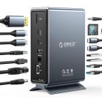 داک استیشن اوریکو مدل ORICO TBS-S4 - تصویر 3