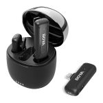 ميکروفن يقه ای وايرلس بویا مدل BOYA BY-WM3T-D2 Lightening