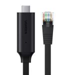 کابل ديتا کنسول سيسکو یوگرین مدل UGREEN CM204-80186 - تصویر 2