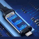 کابل ديتا کنسول سيسکو یوگرین مدل UGREEN CM204-80186 - تصویر 4