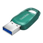 فلش مموری 128GB USB3.2 سن‌ديسک مدل SANDISK Ultra ECO SDCZ96