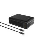 پاوربانک هترون مدل HATRON HPB2060ME ظرفیت 20000MAH - تصویر 3