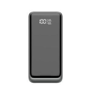 پاوربانک هترون مدل HATRON HPB2055G 100W ظرفیت 20000MAH