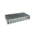 سوئیچ ماتریکس چهار پورت HDMI کی نت مدل K-MAHD1344