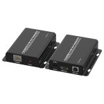 توسعه دهنده تصویر HDMI تی سی تراست مدل TC-Trust TC-KEX-60 - تصویر 2