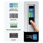 پاوربانک روموس مدل PPU20-128 ظرفیت 20000 میلی آمپرساعت - تصویر 6