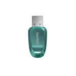 فلش مموری 64GB USB3.2 سن‌ديسک مدل SANDISK Ultra ECO SDCZ96