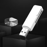 کارت‌خوان یوگرین مدل UGREEN CM104-40753 - تصویر 3