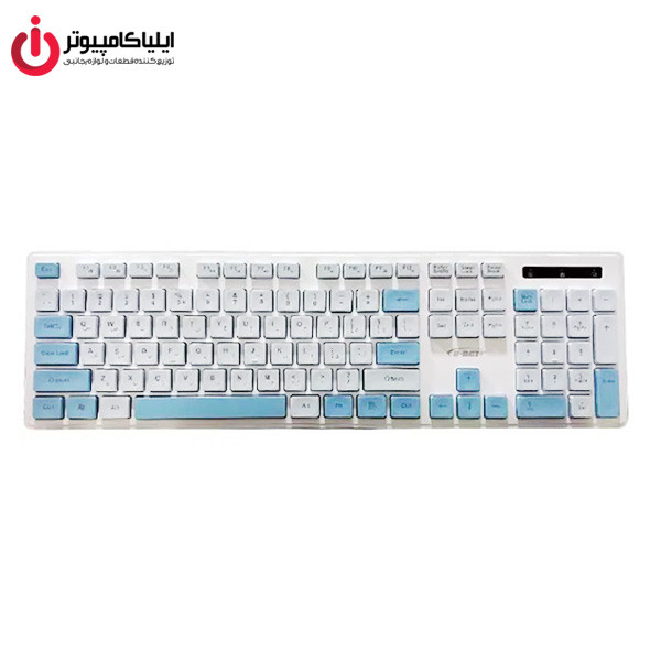 dnet-plus-dt-993-blue-keyboard-iliyacomputer.com کیبورد-دی-نت-پلاس-dt-993-رنگ-آبی