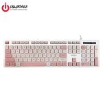 کیبورد-دی-نت-پلاس-dt-993-رنگ-صورتی