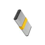 اس اس دی اکسترنال کداک مدل KODAK X205 ظرفیت یک ترابایت
