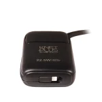 پاوربانک کی نت پلاس مدل KP-PB20000P42 ظرفیت 20000MAh - تصویر 5