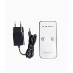 سوییچ اسپلیتر HDMI 2×2 کی نت مدل K-SWSP2022 - تصویر 5