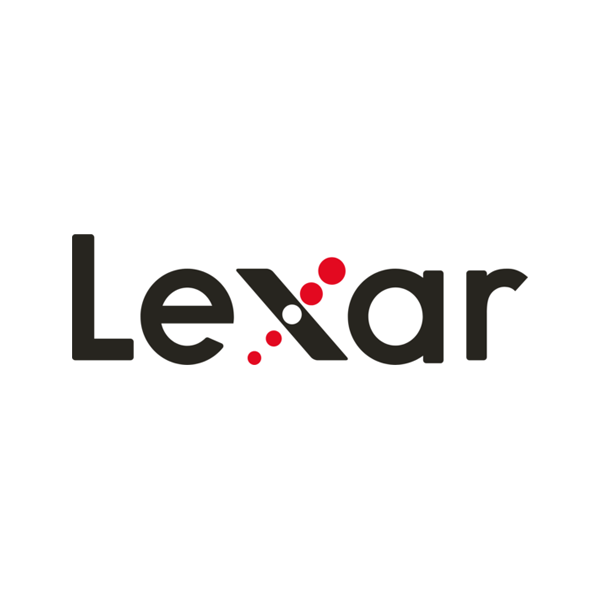 لکسار | LEXAR