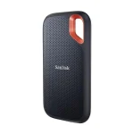 هارد اکسترنال SSD 4TB سندیسک مدل SANDISK Extreme E61