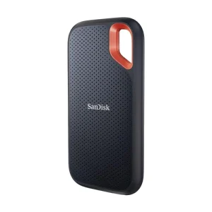 هارد اکسترنال SSD 4TB سندیسک مدل SANDISK Extreme E61