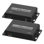 توسعه دهنده HDMI تی سی تراست مدل TC-Trust TC-HEX-200RP - تصویر 2