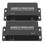 توسعه دهنده HDMI تی سی تراست مدل TC-Trust TC-HEX-200RP - تصویر 4
