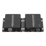توسعه دهنده HDMI تی سی تراست مدل TC-Trust TC-HEX-200RP - تصویر 3