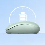 ماوس وایرلس یوگرین مدل UGREEN MU105-90672 - تصویر 2