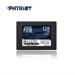 هارد اس اس دی اینترنال پاتریوت مدل PATRIOT P210 ظرفیت 128 گیگابایت - تصویر 4