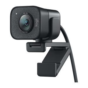 وب‌کم 3 مگاپيکسل لاجیتک مدل LOGITECH Streamcam