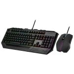 کيبورد و ماوس گیمینگ سيم‎‌دار کولرمستر مدل Cooler Master Devastator 3 - تصویر 4
