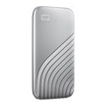 هارد SSD اکسترنال وسترن دیجیتال مدل Western Digital My Passport SSD ظرفیت 1TB