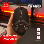 موس گیمینگ تسکو مدل TSCO TM 768 GA - تصویر 5