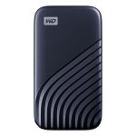هارد SSD اکسترنال وسترن دیجیتال مدل Western Digital My Passport SSD ظرفیت 1TB - تصویر 3