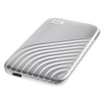 هارد SSD اکسترنال وسترن دیجیتال مدل Western Digital My Passport SSD ظرفیت 500GB - تصویر 2