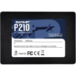 هارد اس اس دی اینترنال پاتریوت مدل PATRIOT P210 ظرفیت 128 گیگابایت - تصویر 3
