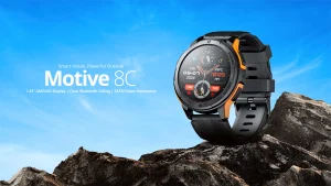 ساعت هوشمند ریورسانگ مدل Riversong Motive 8C SW801 - تصویر 5