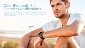 ساعت هوشمند ریورسانگ مدل Riversong Motive 8C SW801 - تصویر 6
