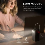 سوپر پاوربانک 80000 میلی آمپر ساعت پرومیت مدل PROMATE PowerMine-80 - تصویر 9