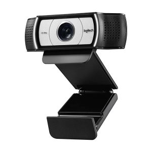 دوربين وب‌کم 3 مگاپيکسل لاجیتک مدل LOGITECH C930E