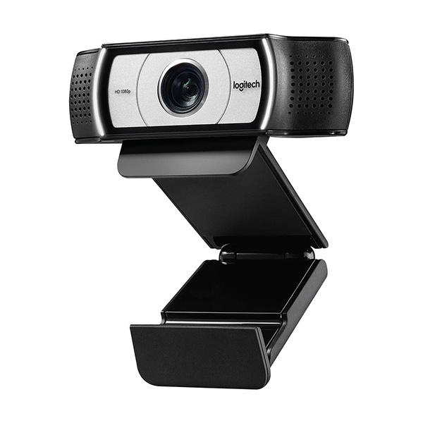 دوربين وب‌کم 3 مگاپيکسل لاجیتک مدل LOGITECH C930E