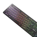 کيبورد سيم دار تسکو مدل TSCO TK 8049 - تصویر 3