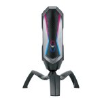 میکروفون رومیزی گیمینگ آئولا مدل AULA Wind T1