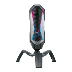 میکروفون رومیزی گیمینگ آئولا مدل AULA Wind T1