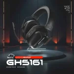 هدست گیمینگ تسکو مدل TSCO GH 5161 - تصویر 4