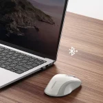 ماوس وایرلس و بلوتوث یوگرین مدل UGREEN MU101-15805 - تصویر 9