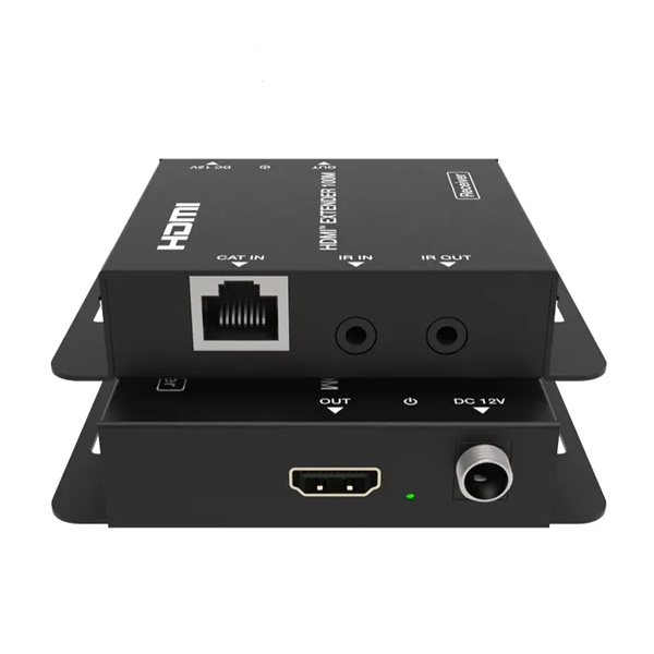 3 اکستندر HDMI روی کابل شبکه برند فرانت مدل Faranet FN-E2100