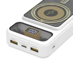 پاوربانک تسکو مدل TSCO TP 892W ظرفیت 20000MAH - تصویر 3