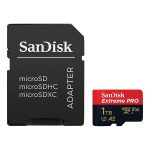 مموری کارت Micro SD سندیسک مدل SANDISK Xtreme PRO ظرفیت 1TB - تصویر 3