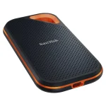 هارد اکسترنال SSD سندیسک مدل SanDisk Extreme PRO E81 ظرفیت 2TB - تصویر 3